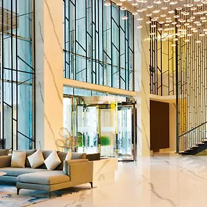 Hotel Asiana Grand, Dubai